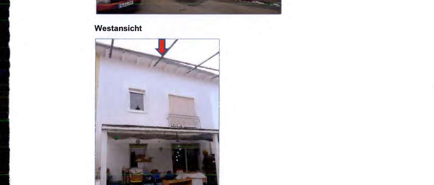 Reihenhaus, Garage in Nürnberg - Bild 3