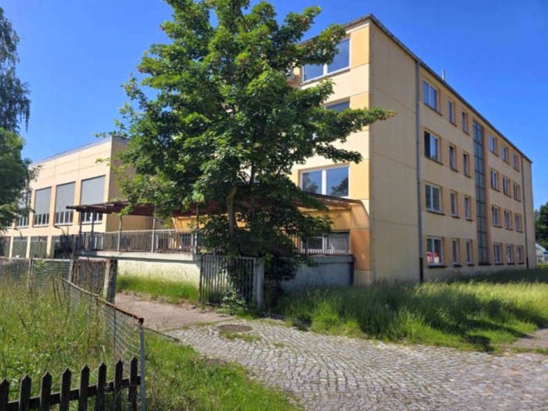 Gewerbeobjekt in Gadebusch - Bild 3