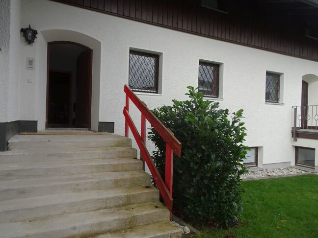 zweigeschossige 3-Zimmer-Wohnung im Erd- und Untergeschoss in Rottach-Egern - Bild 3