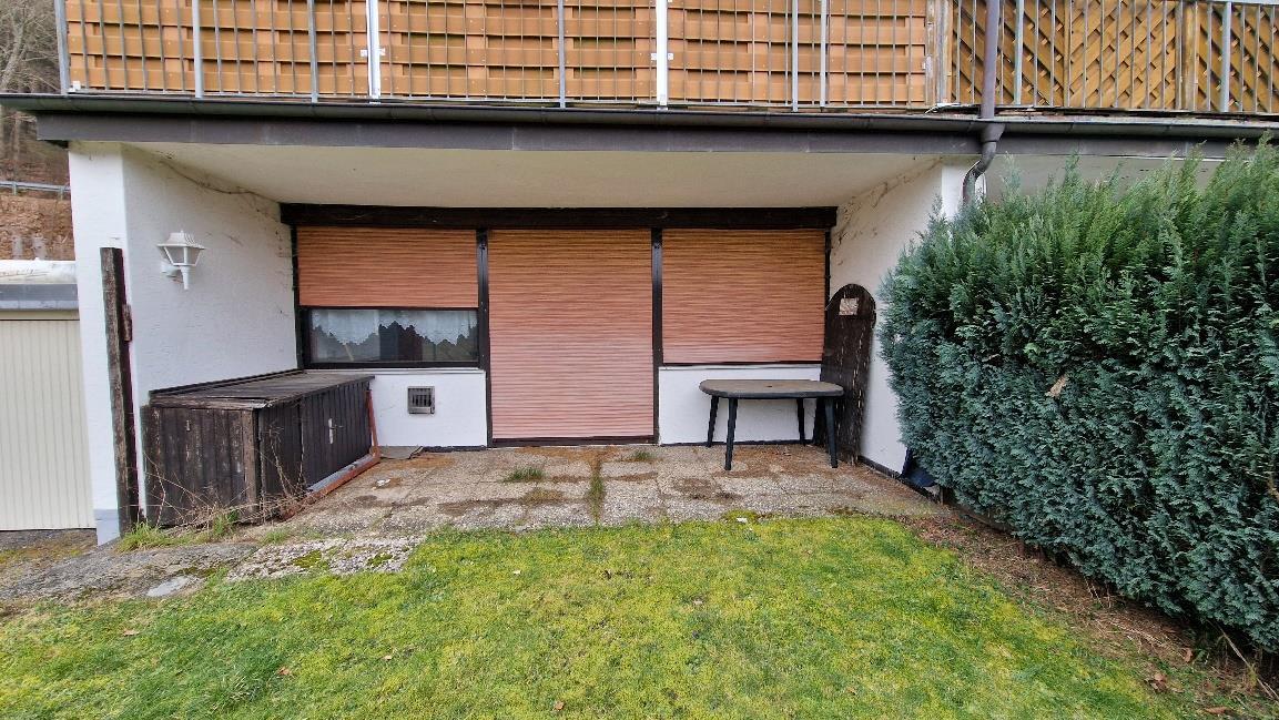 Eigentumswohnung (1 bis 2 Zimmer) in Holzhausen - Bild 4