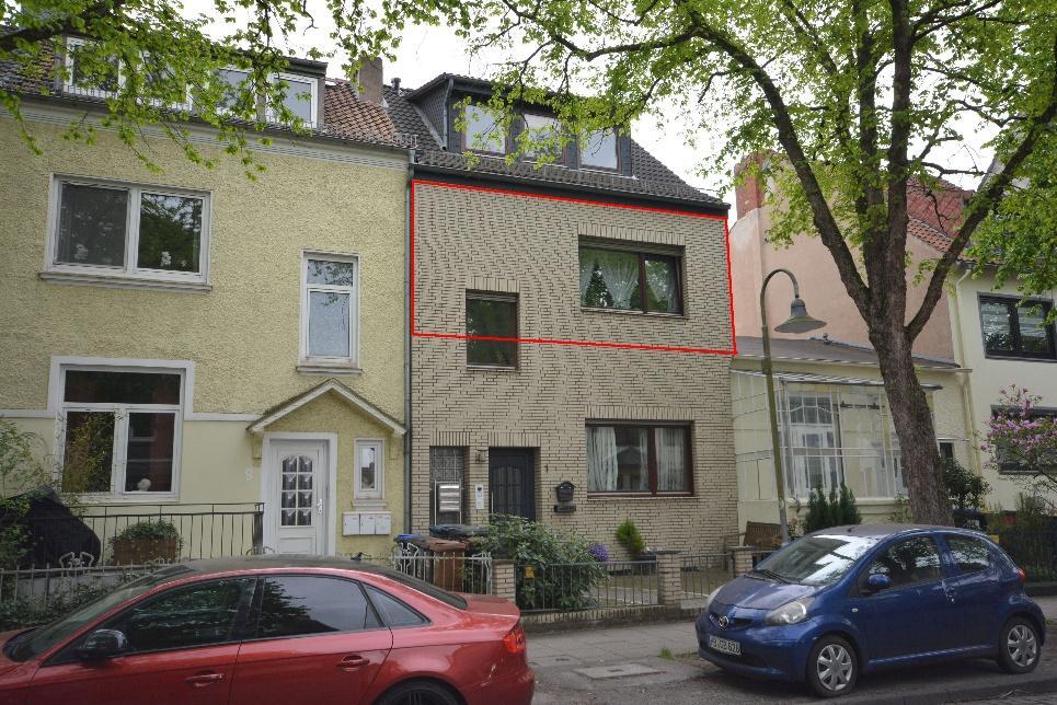 Eigentumswohnung (3 bis 4 Zimmer) in Bremen - Bild 1