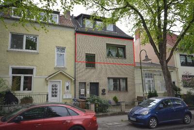 Eigentumswohnung (3 bis 4 Zimmer) in Moorstr. 7, 28237 Bremen, Gröpelingen - Bild 1