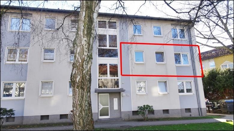Eigentumswohnung (3 bis 4 Zimmer) in Gelsenkirchen - Bild 4