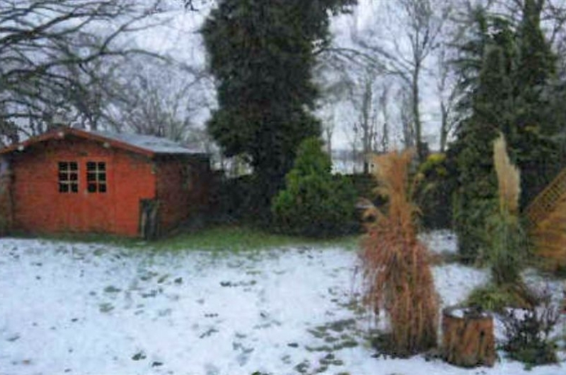 Einfamilienwohnhaus mit Carport in Wolgast - Bild 2