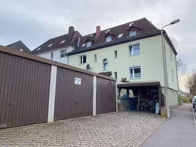 Mehrfamilienhaus in Von-Schlegel-Straße  11, 08056 Zwickau, Oberhohndorf - Bild 8