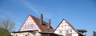 siehe Beschreibung in Neundorf  54, 96268 Mitwitz, Neundorf - Bild 1