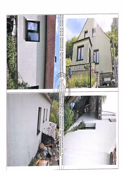 Einfamilienhaus, Baugrundstück in Dolmarstraße 44, 98617 Meiningen - Bild 1