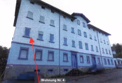 4-Zimmer-Wohnung in Neuenstadter Straße 21, 74219 Züttlingen - Bild 1