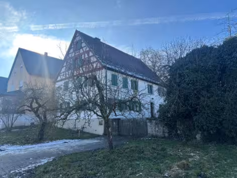 Einfamilienhaus, Sonstiges in Buch am Wald - Bild 4