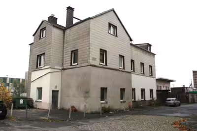 Mehrfamilienhaus in Reichsbahnstr. 28, 58089 Hagen - Bild 1