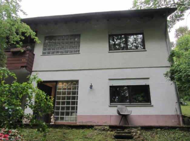 Einfamilienhaus in Erbach - Bild 2