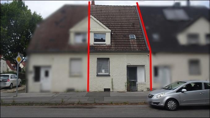 Einfamilienhaus in Gelsenkirchen - Bild 4