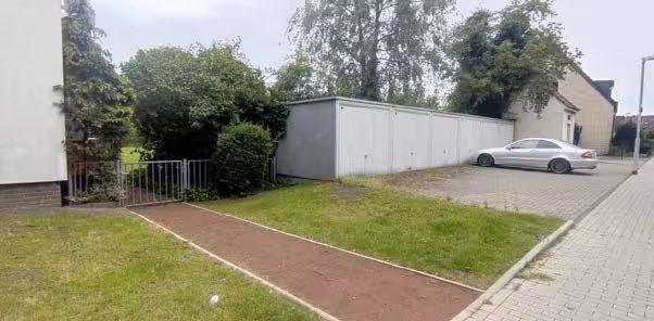 Eigentumswohnung (3 bis 4 Zimmer) in Wesel - Bild 4