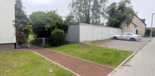 Eigentumswohnung (3 bis 4 Zimmer) in Wesel - Bild 4