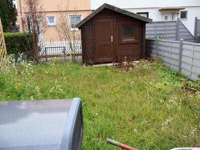 Reihenhaus, Garage, Sonstiges, Sonstiges, Sonstiges, Sonstiges, Sonstiges in Villacher Straße  7, 90475 Nürnberg , Moorenbrunn - Bild 1