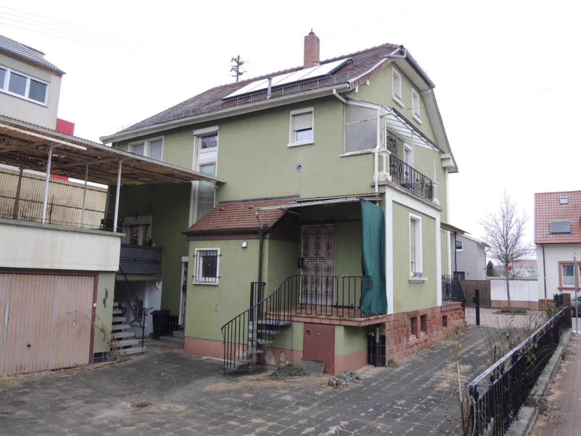 Einfamilienhaus in Böhl-Iggelheim - Bild 3