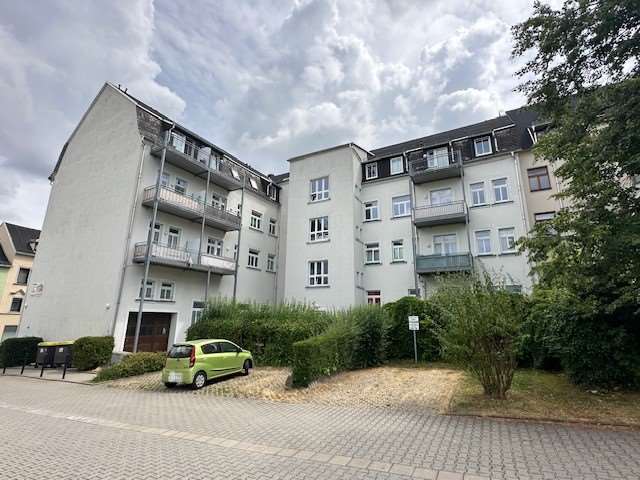 Eigentumswohnung (1 bis 2 Zimmer) in Burgstädt - Bild 1
