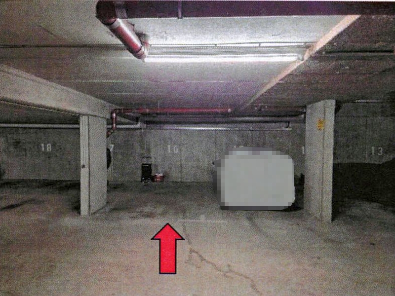 3-Zimmer-Wohnung und Tiefgaragenstellplatz in Bietigheim-Bissingen - Bild 4