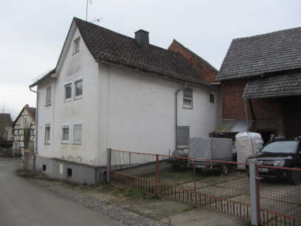 Einfamilienhaus in Blasbach - Bild 2