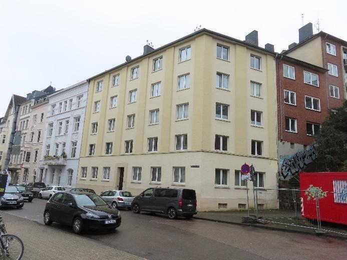 Eigentumswohnung (1 bis 2 Zimmer) in Aachen - Bild 2