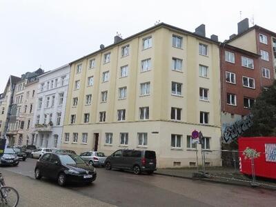 Eigentumswohnung (1 bis 2 Zimmer) in Mariabrunnstr. 14, 52064 Aachen, Aachen - Bild 2