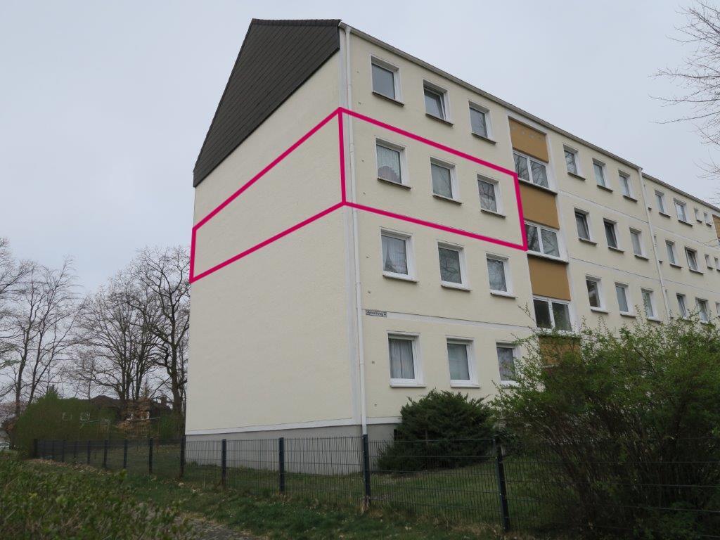 Eigentumswohnung (3 bis 4 Zimmer) in Soltau - Bild 2