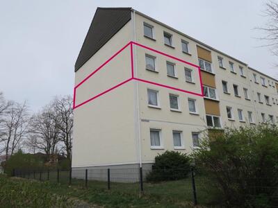 Eigentumswohnung (3 bis 4 Zimmer) in Amselweg 4, 29614 Soltau - Bild 2