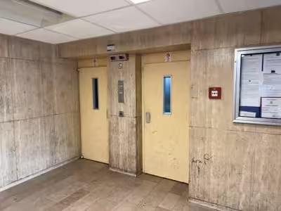 Eigentumswohnung in Ottostraße 58,60,62,64 (hier Ottostr. 64), 47198 Duisburg, Homberg-Hochheide - Bild 2