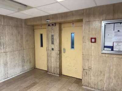 Eigentumswohnung in Ottostraße 58,60,62,64 (hier Ottostr. 64), 47198 Duisburg, Homberg-Hochheide - Bild 2