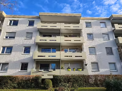 Kfz-Stellplatz (Tiefgarage), Eigentumswohnung (3 bis 4 Zimmer) in Rudolf-Hahn-Strasse 49, 51, 53, 55,, 53225 Bonn, Beuel-Mitte - Bild 2