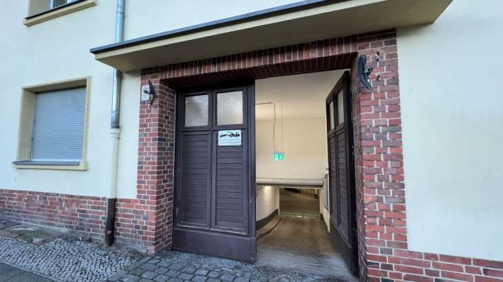 Kfz-Stellplatz (Tiefgarage) in Berlin - Bild 3