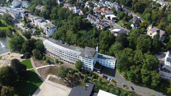 land- und forstwirtschaftlich genutztes Grundstück in Bad Schwalbach - Bild 3