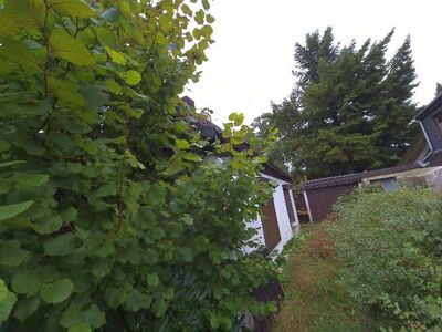 Einfamilienhaus mit Fertigteilgarage in Wrietkamp 1, 22415 Hamburg - Bild 1