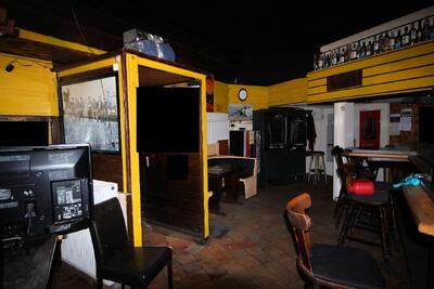 Gewerbeeinheit (z.B. Laden, Büro) in Himmelsberg 6, 46286 Dorsten, Wulfen - Bild 1