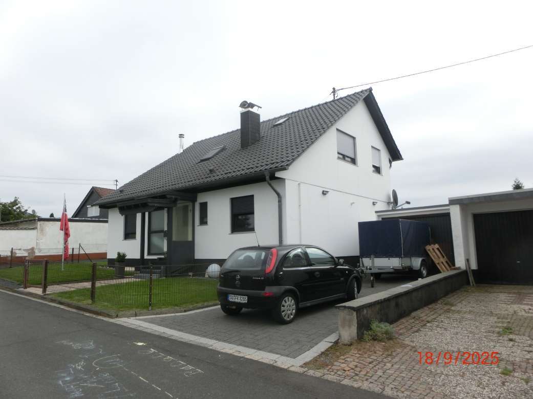 Einfamilienhaus in Lohmar - Bild 2