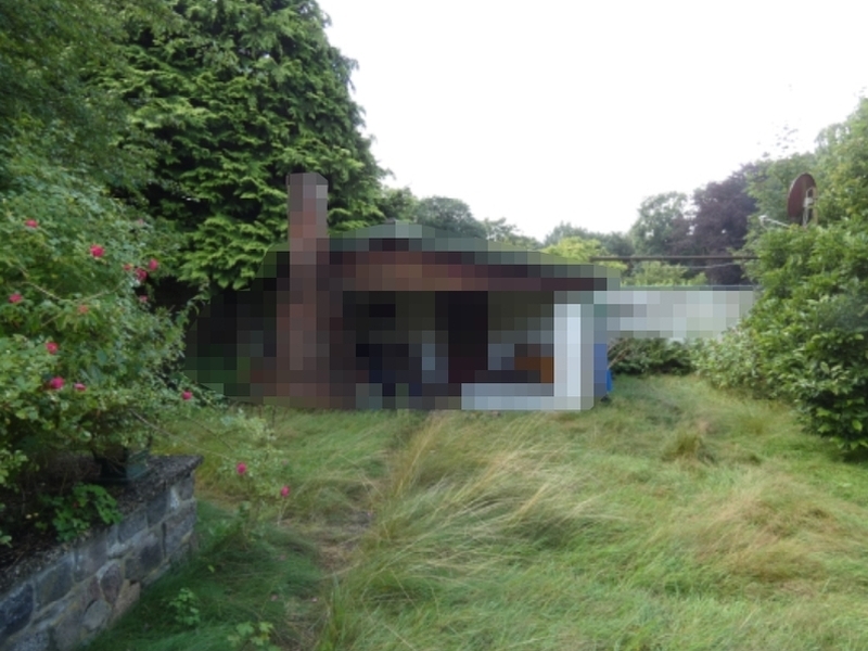 Grundstück (ohne Bauten vom gesonderten Erbbaurecht) in Sankt Michaelisdonn - Bild 3