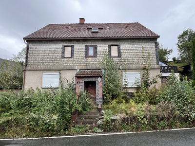 Einfamilienhaus in Eppendorfer Straße  21, 09579 Grünhainichen - Bild 2
