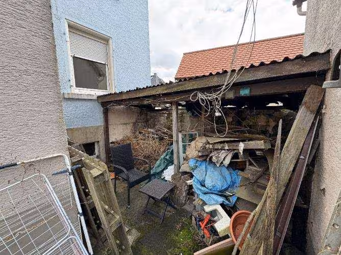 Einfamilienhaus, Kfz-Stellplatz in Lorsch - Bild 7