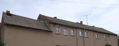 ehemaliges Wohn- und Geschäftshaus mit Wirtschaftsanbau in Im Gut, 01561 Großenhain , OT Strauch - Bild 2