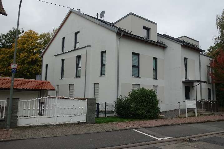Eigentumswohnung (3 bis 4 Zimmer) in Frankfurt am Main - Bild 1