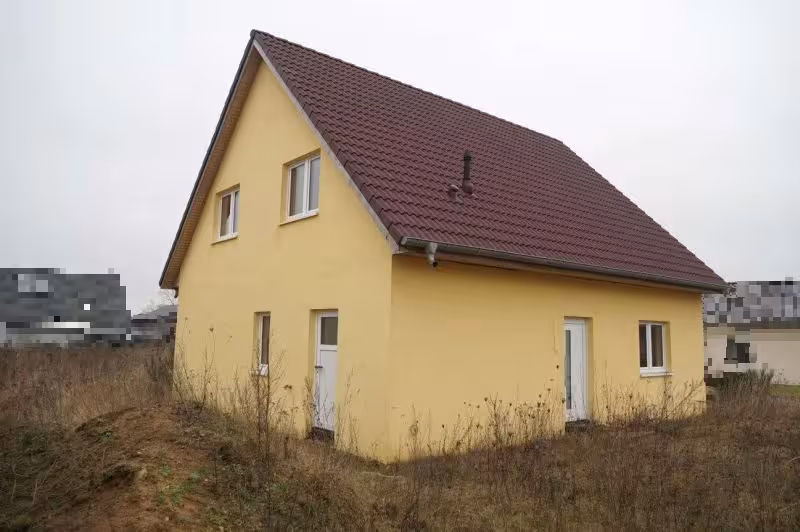Einfamilienhaus in Crivitz - Bild 4