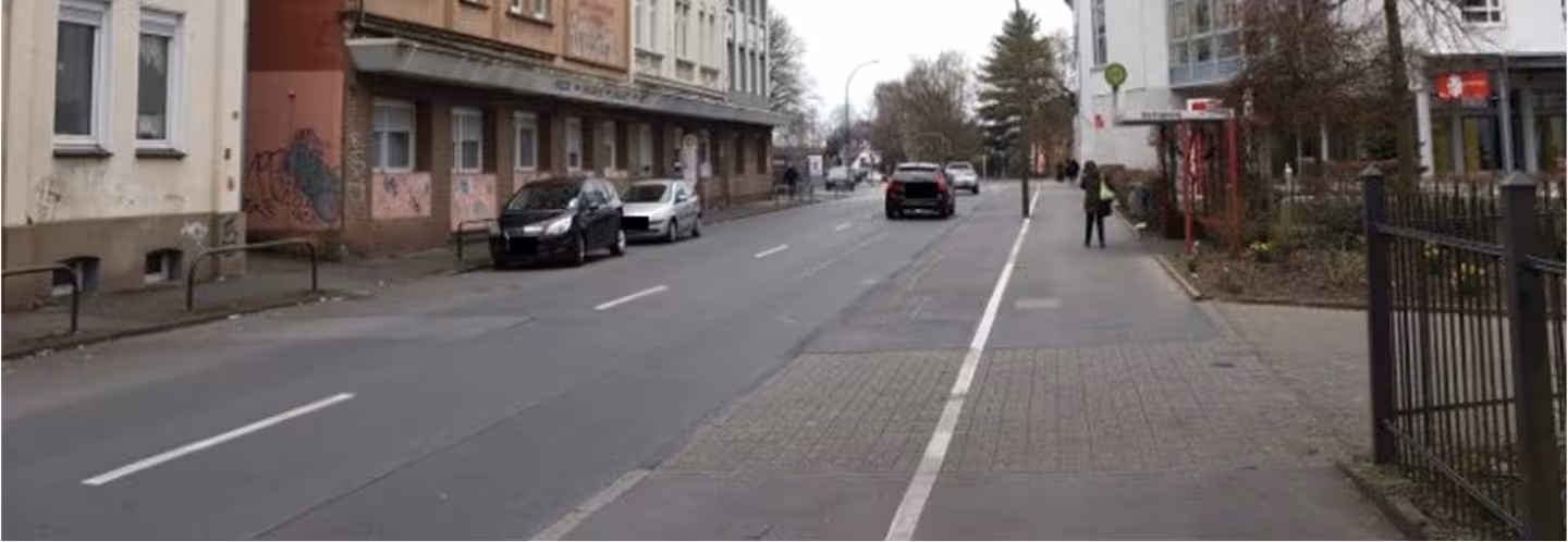 Eigentumswohnung (3 bis 4 Zimmer) in Dortmund - Bild 4