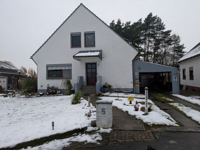 Einfamilienhaus in Lerchenstraße 5, 28790 Schwanewede - Bild 2