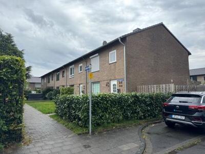 Garage, Reihenhaus in Siemensstraße 31/Siemensstraße, 40670 Meerbusch, Osterath - Bild 1