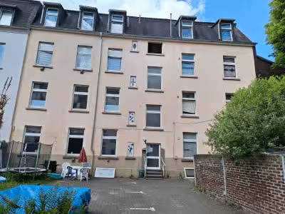 Eigentumswohnung (1 bis 2 Zimmer) in Freiheitstraße 47, 47 a, 42277 Wuppertal, Barmen - Bild 2
