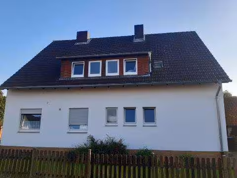 Zweifamilienhaus, Garage in Porta Westfalica - Bild 3