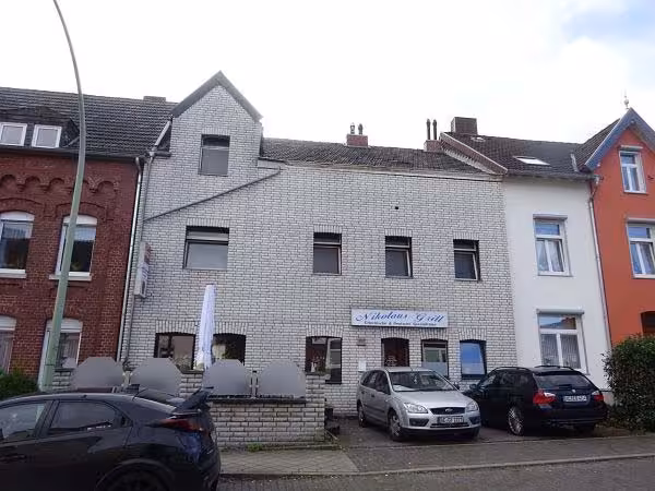 Wohn-/Geschäftshaus, Lagerhalle /Schuppen in Stolberg - Bild 4