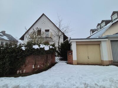 Einfamilienhaus, Garage in Breslauer Straße 3, 90513 Zirndorf - Bild 1
