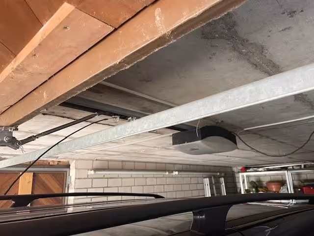 Garage in Rhede - Bild 6