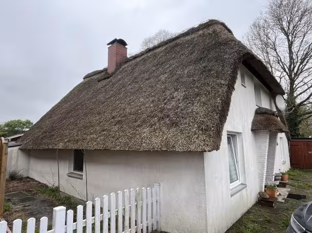 Einfamilienhaus in Hagen im Bremischen - Bild 4